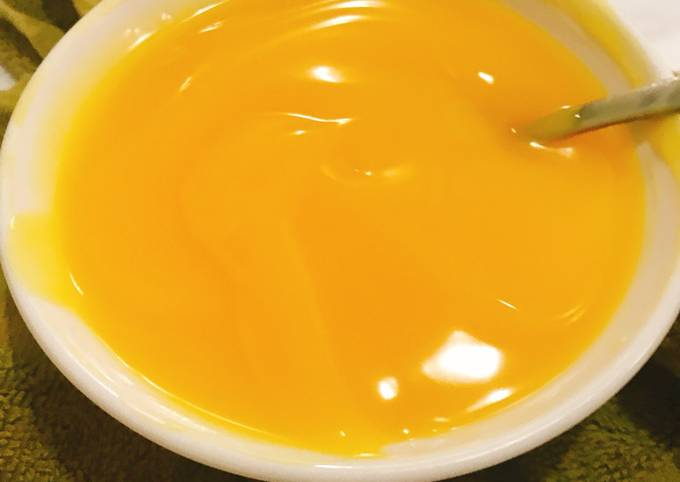 What-Makes-Custard-Watery