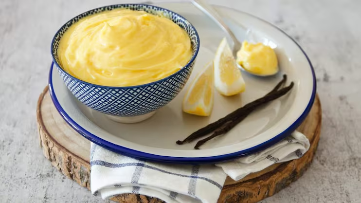 Why Should You Not Boil Custard