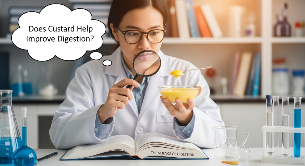 does-custard-help-improve-digestion