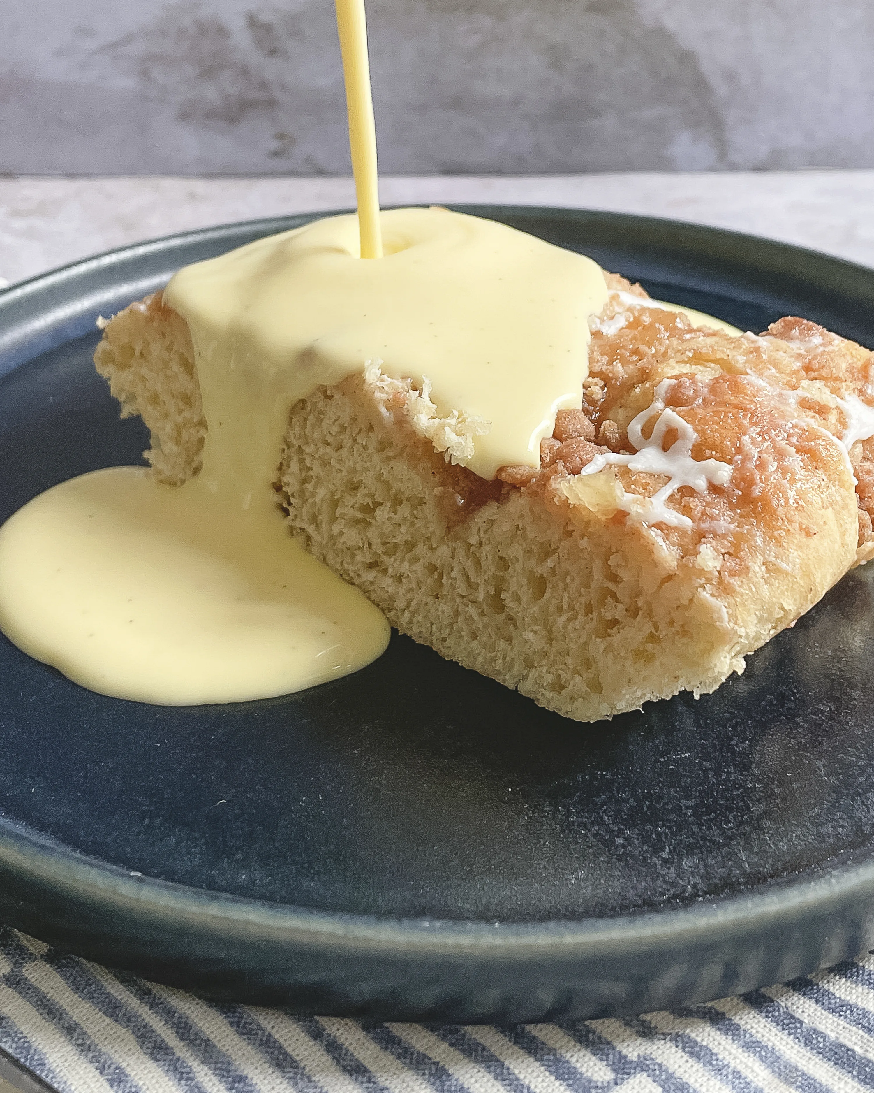 Ways to Add Custard to Your Everyday Meals